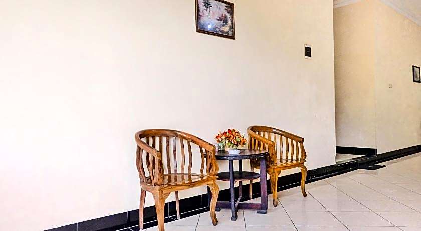 OYO 2643 Hotel Graha Prima