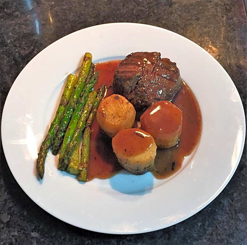 The Capital Boutique B&B