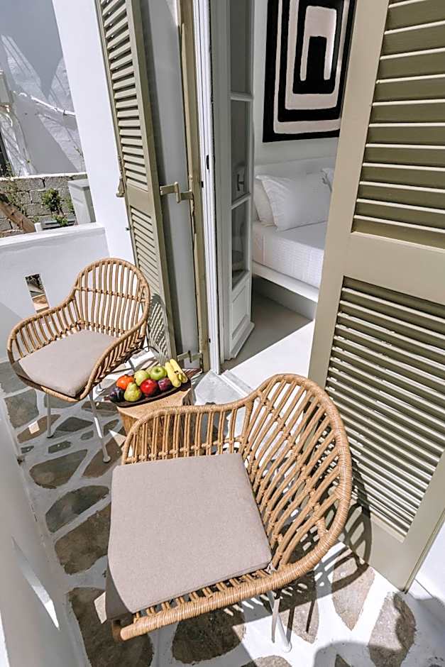 HERCULES LUXURY LIVING