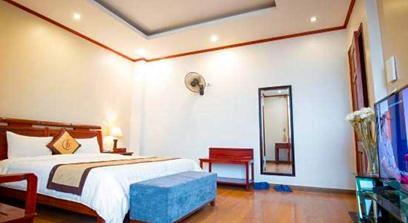 Gia Bao Hotel Bac Ninh