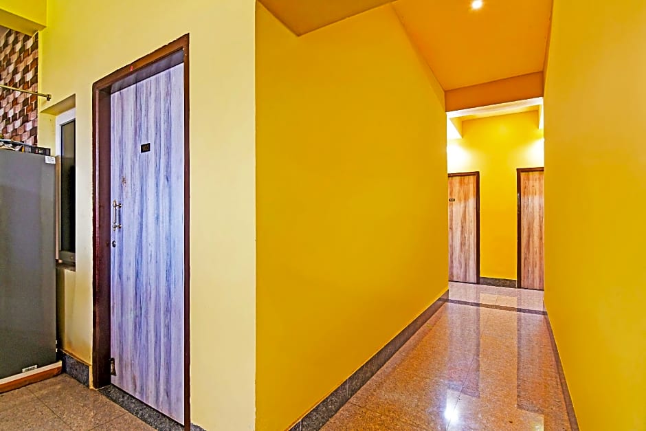 Hotel O Sai Somu Inn