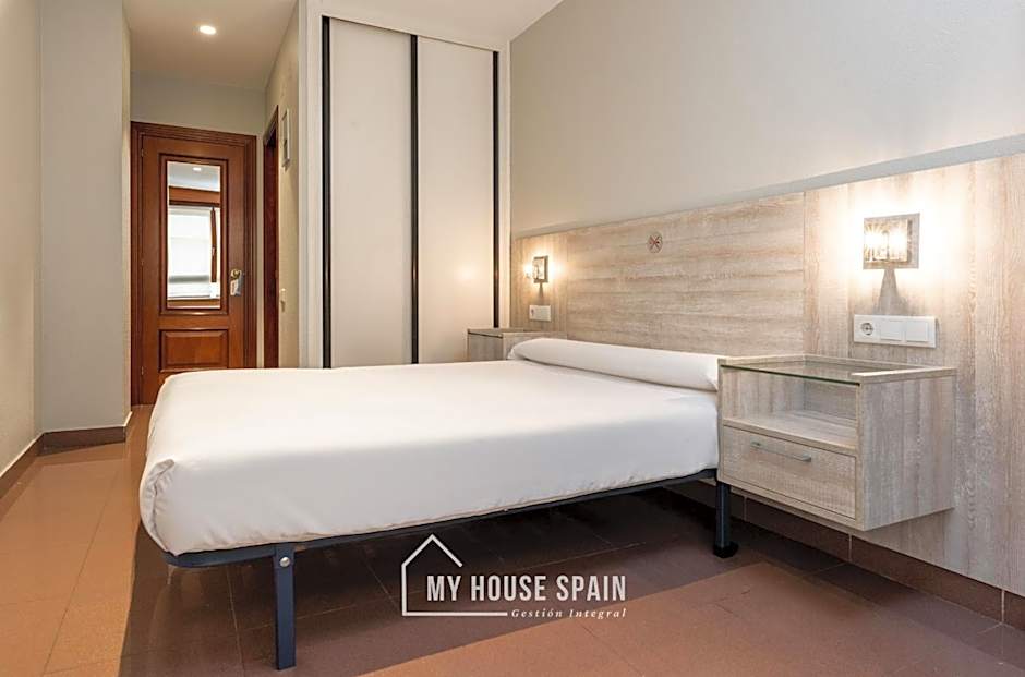 Hotel Playa Poniente