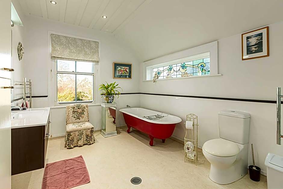 Ashcott Homestead Bed & Breakfast