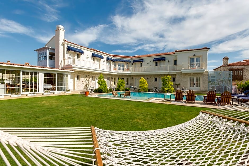 Levin Hotel Alacati