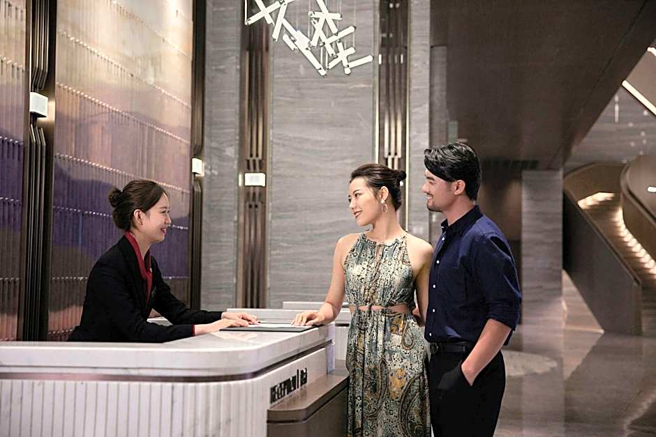 Wenzhou Marriott Hotel