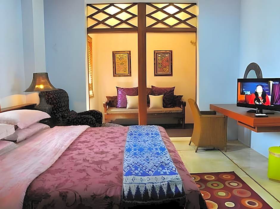Tegal Panggung Guest House