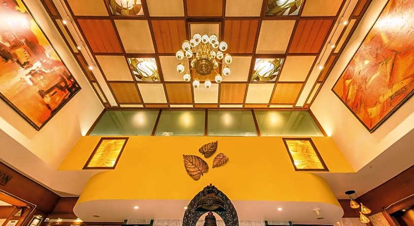 Hotel Bangalore Gate