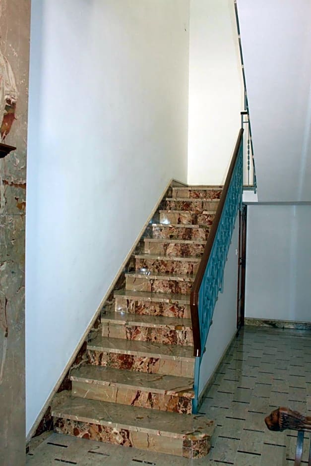 Baglio Gammicchia B&B