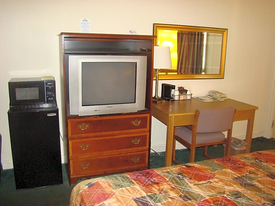 Aderi Hotel Near Bucknell University