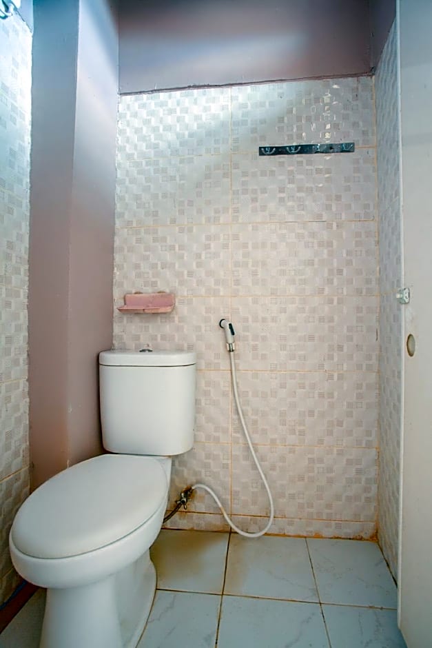 OYO 3073 Twin House Syariah