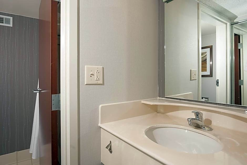 Courtyard by Marriott Greenville-Spartanburg Airport