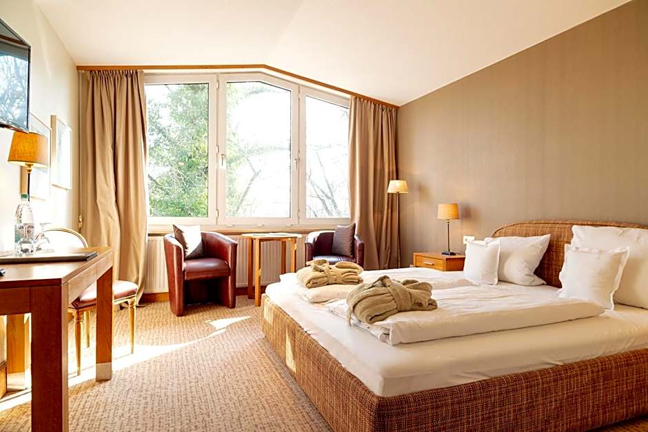 Waldhotel Tannenhäuschen