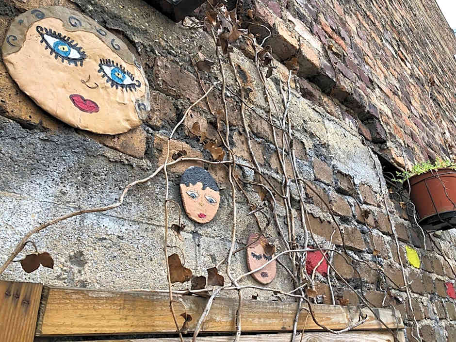 Le Coffice Auberge de Jeunesse