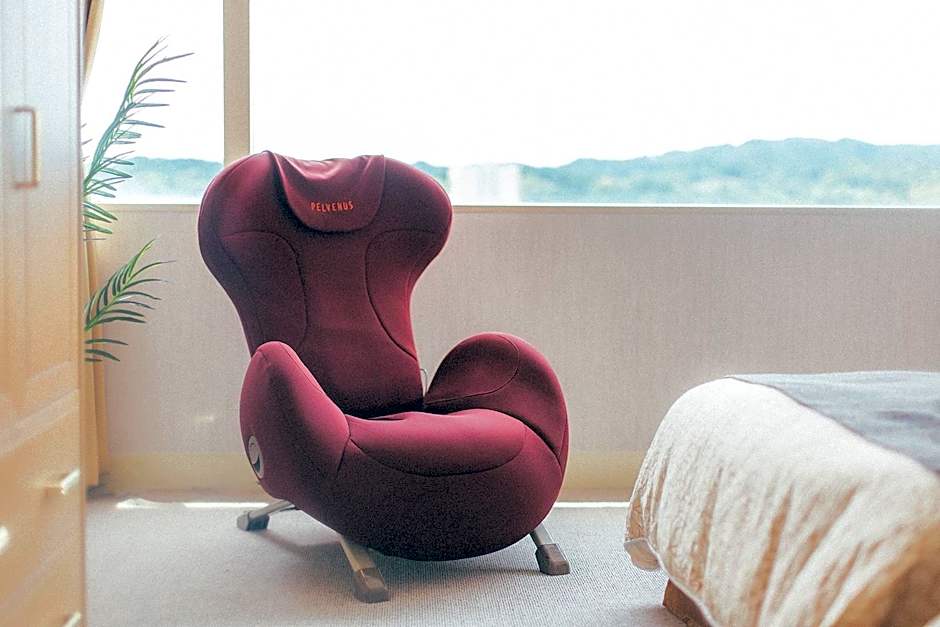 Kakegawa Grand Hotel