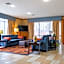 Comfort Suites Lake Charles