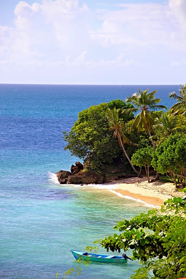 Luxury Bahia Principe Cayo Levantado 