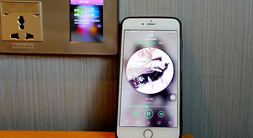 Lavande Hotel Yanjiao Hanwang Road