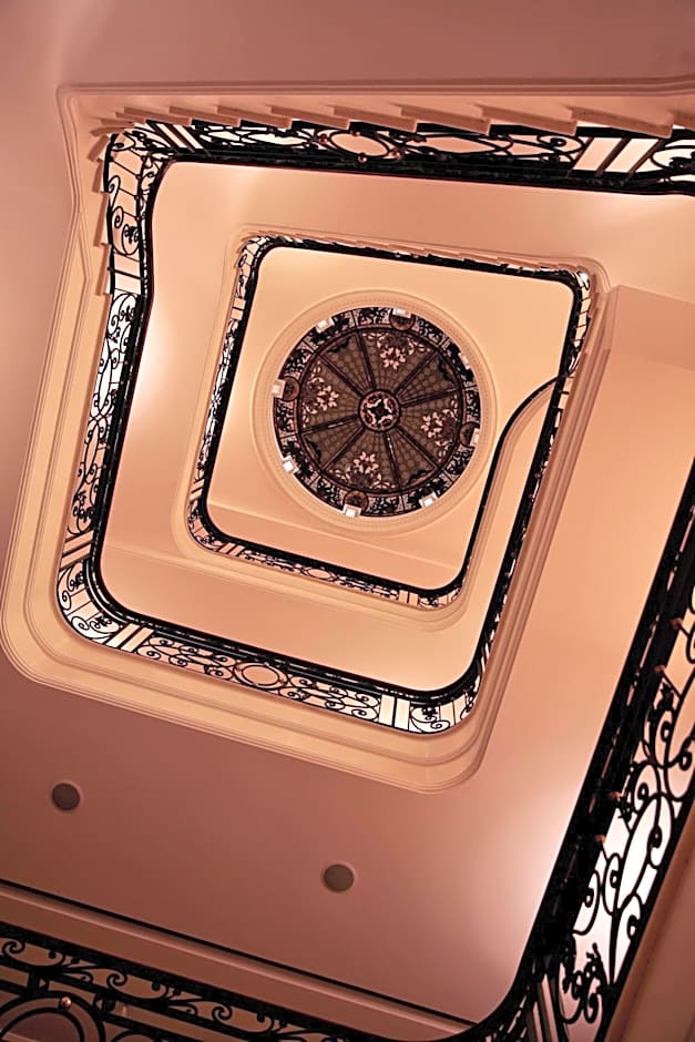 Grand Hotel Tepatitlán