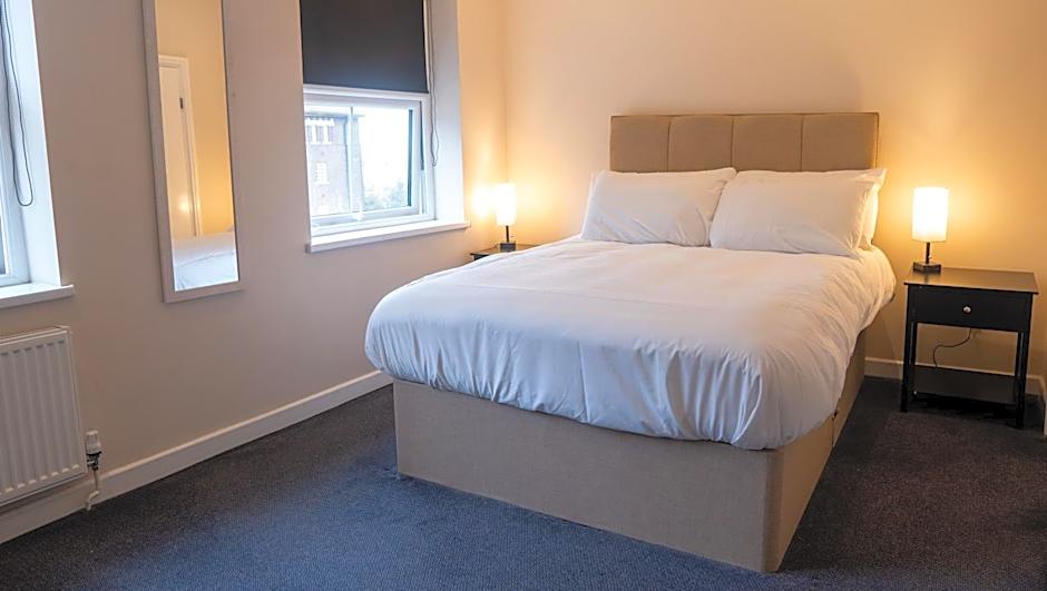 George Canning Denmark Hill, London