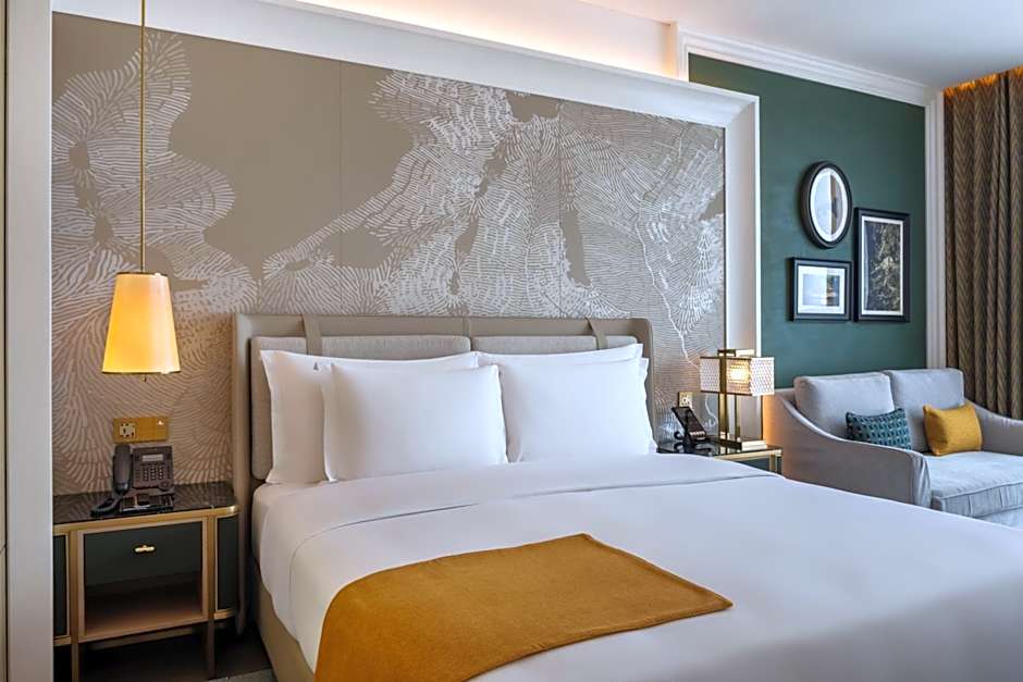 Fleuve Congo Hotel By Blazon Hotels