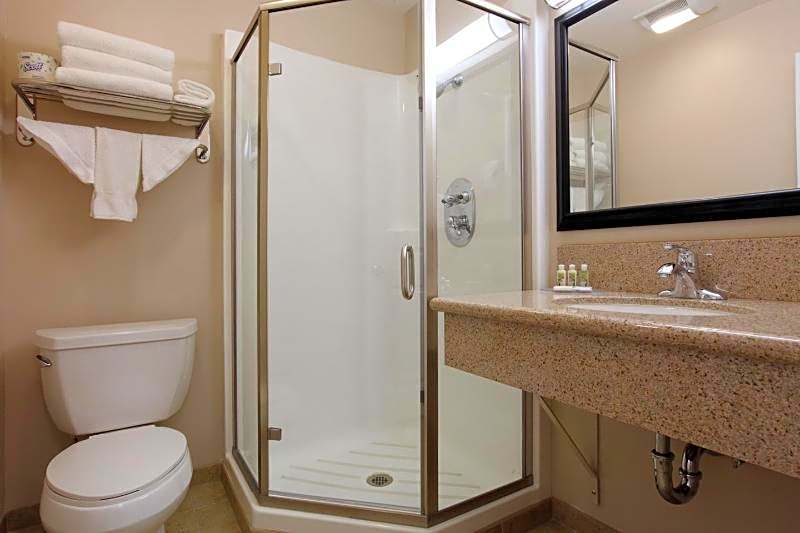 Americas Best Value Inn Riverside