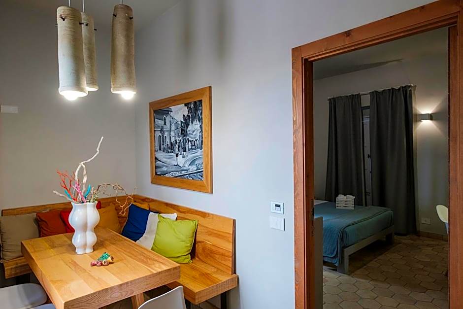 B&B Fermata 106 da Carolina