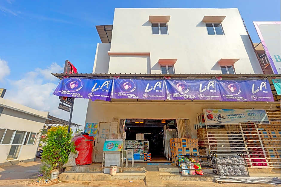 Hotel O Guesthouse Marbella