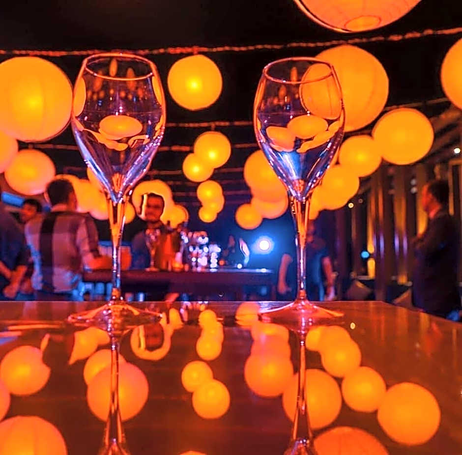 Royal Orchid Central Jaipur, Bani Park