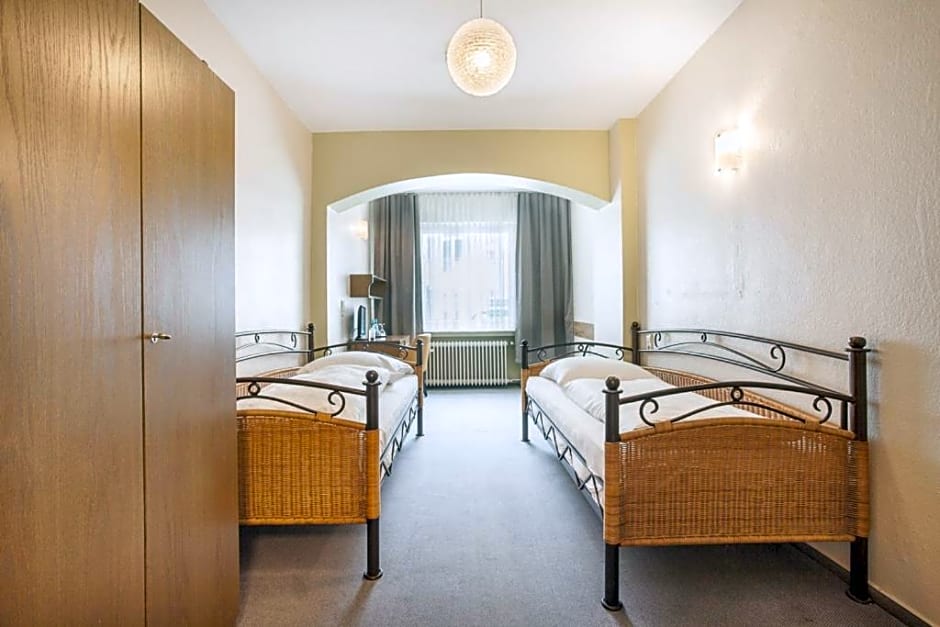 Hotel Union by TM