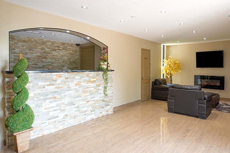 red maple inn and suites