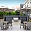 SpringHill Suites by Marriott Dallas Arlington North