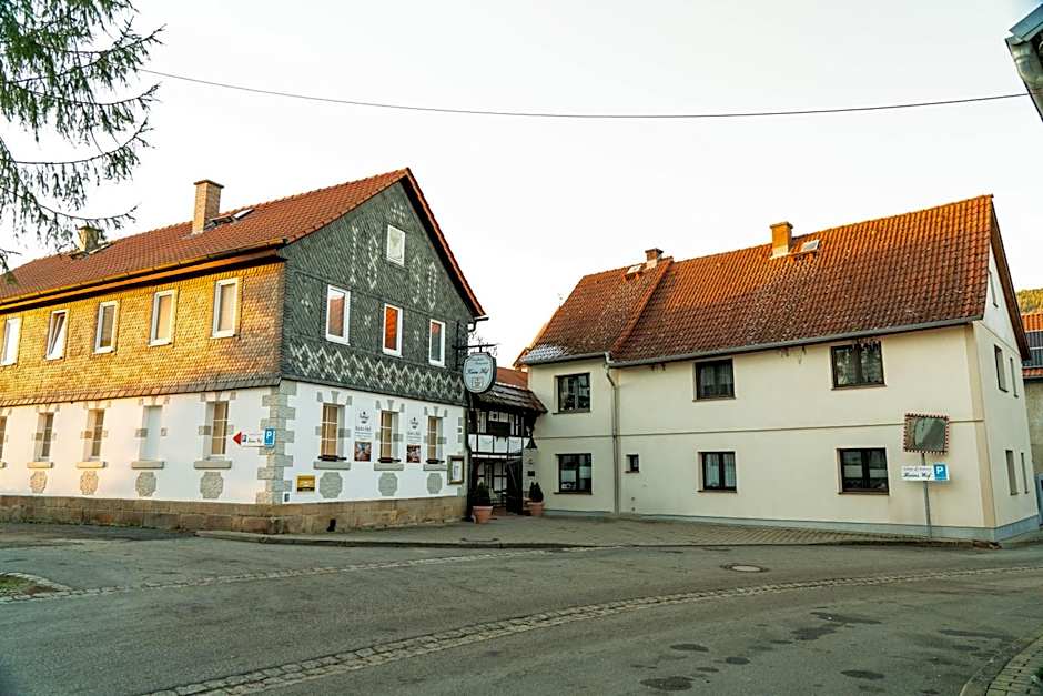 Landhotel & Restaurant Kains Hof