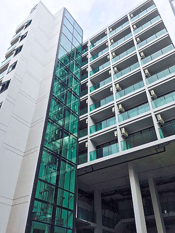 Phoenix Grand Patong