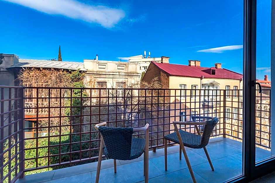 Barnovi Boutique Hotel