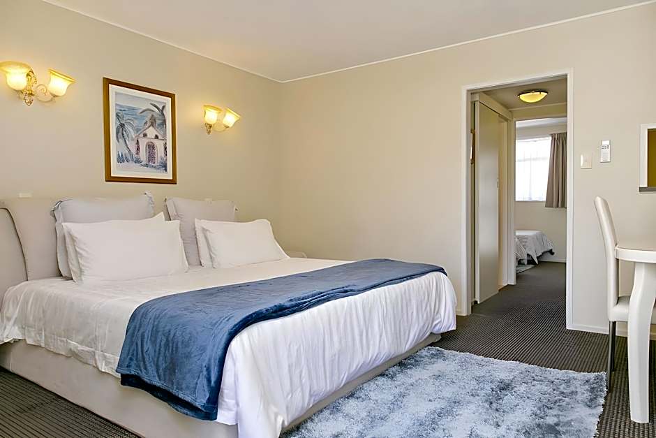 Taupo Thermal Motel and Spa ( Adults Only )