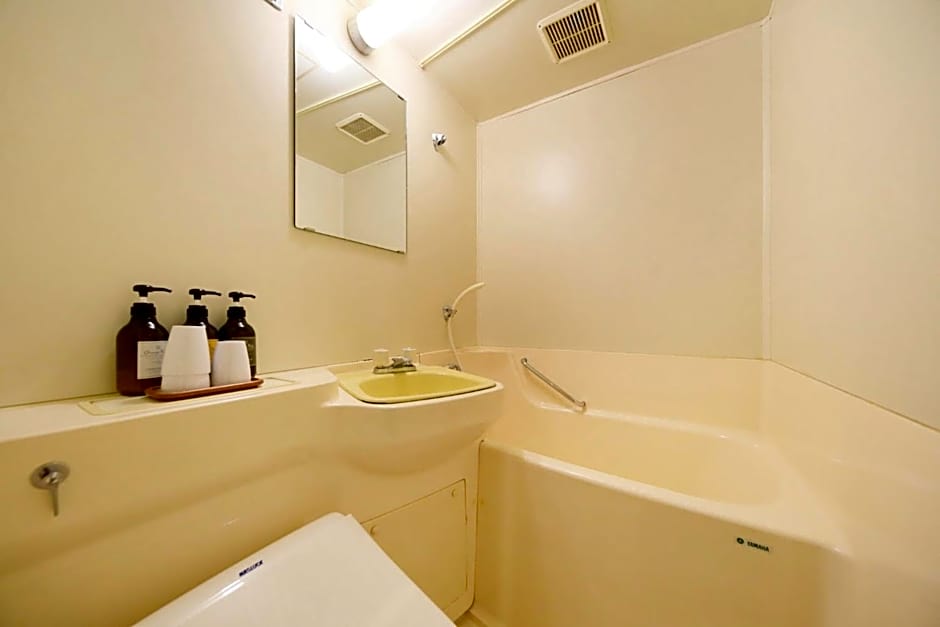 竹あかりの宿 加賀助