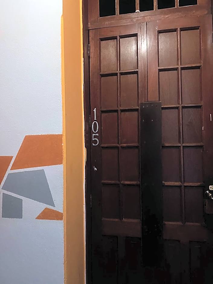 Hostal Amigo