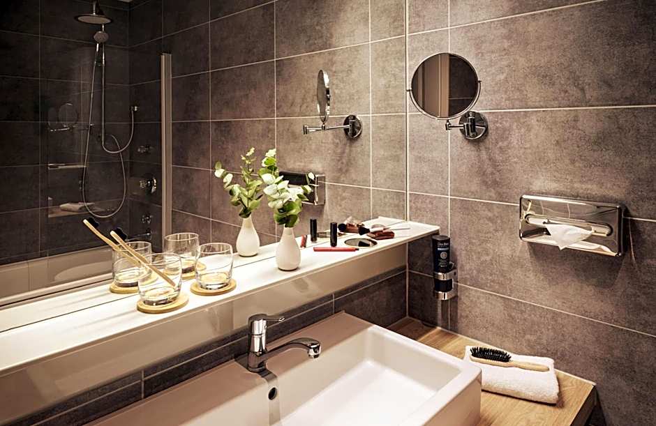 Hotel Mannheimer Hof - Leonardo Limited Edition