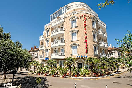 Family Hotel Paros