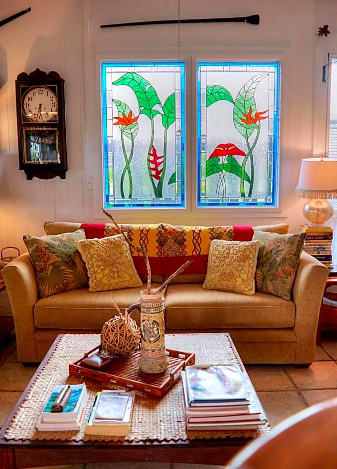 Hale Kawehi BnB Guesthouse