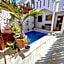 Hotel AKBAL Holbox