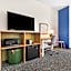 Spark by Hilton Amarillo Western Plaza