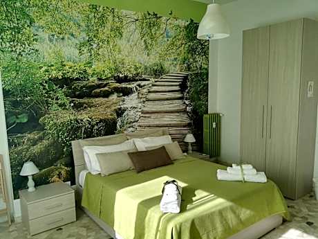La Finestra Sul Mondo Guest House