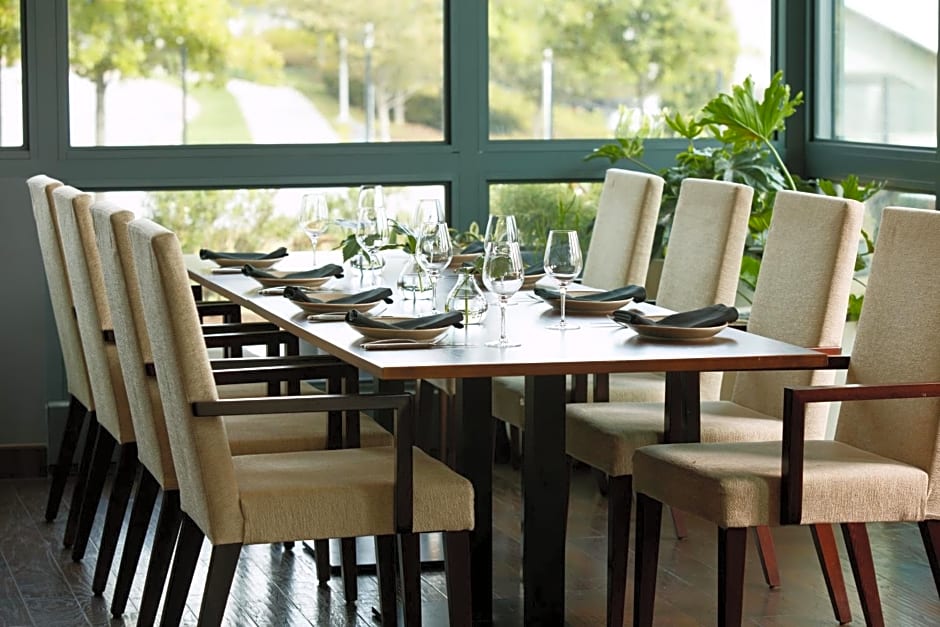 Kimpton Overland Hotel Atlanta Airport By IHG