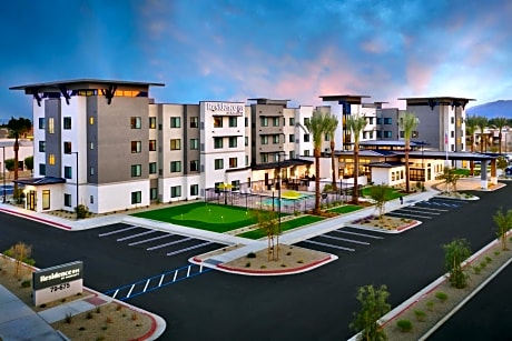 Residence Inn by Marriott La Quinta