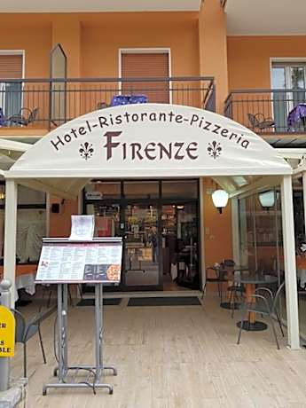 Hotel Firenze