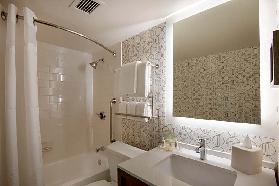 Holiday Inn Denver East By IHG