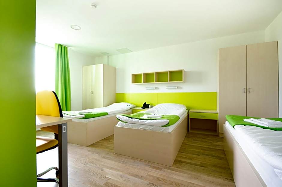Sport Hotel Ljubljana