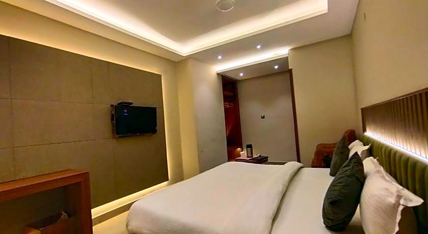 Hotel Gagan Plaza