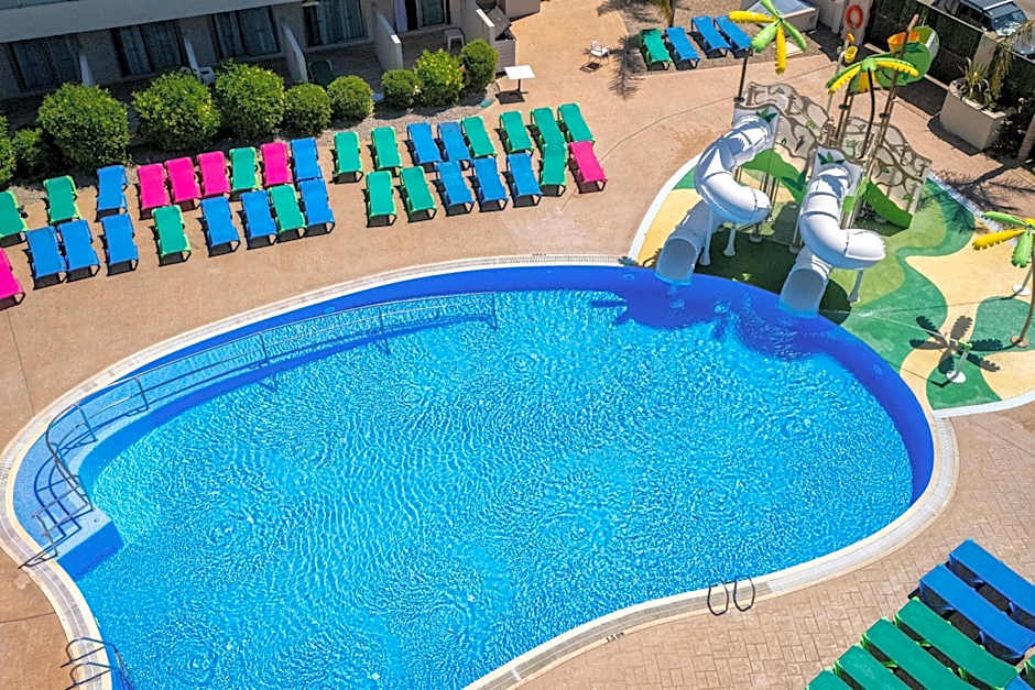 Medplaya Hotel Calypso